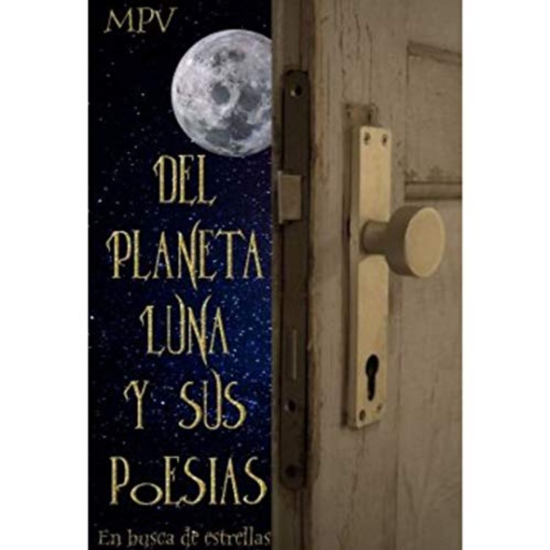 Book Del planeta Luna y sus poesias