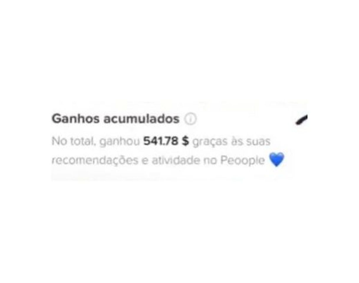 Producto COMO GANHAR MAIS DE 1€ POR DIA 'PEOOPLE'