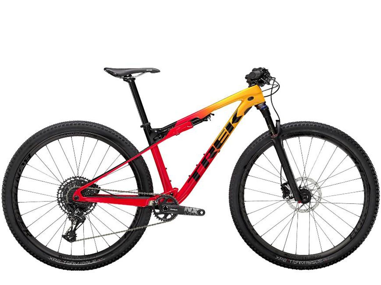 Moda Trek Supercaliber 9.7