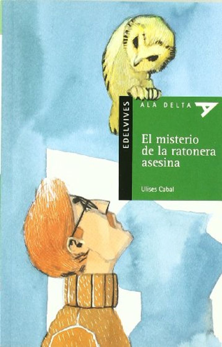 El misterio de la ratonera asesina: 34