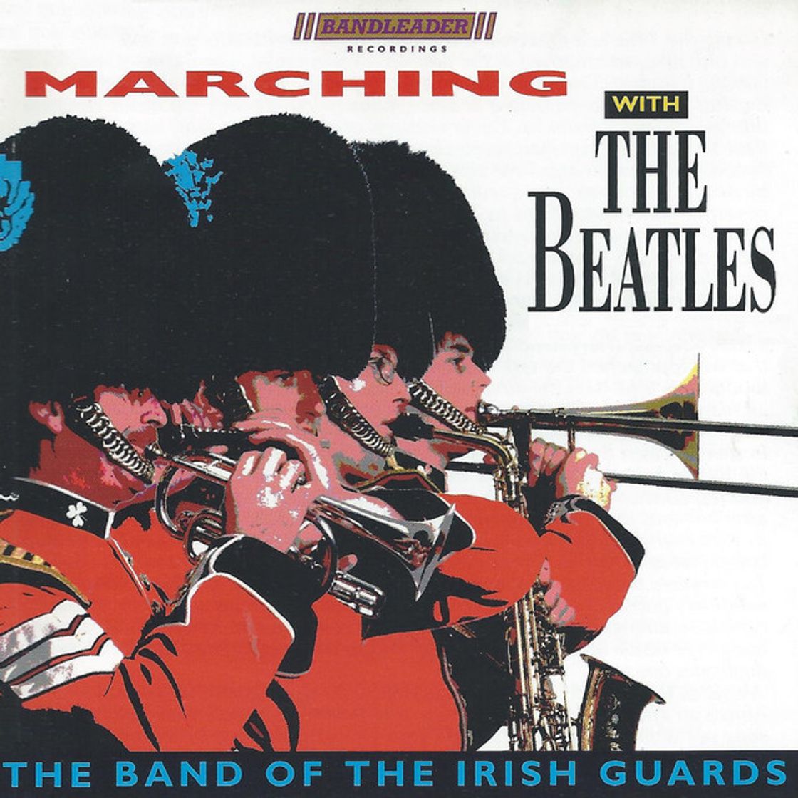 Music With a Little Help from My Friends / Lucy in the Sky with Diamonds / Sgt Pepper's Lonely Hearts Club Band / Penny Lane / Fool on the Hill / Day Tripper / When I'm Sixty Four / Michelle / Eleanor Rigby / Yellow Submarine / Ob La Di Ob La Da - Echoes of an 