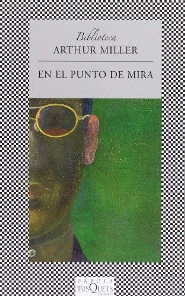 Libros En el punto de mira