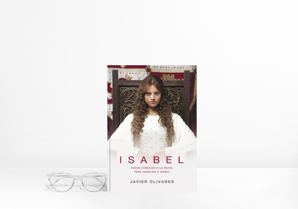 Book Isabel: Todos conocen a la reina, pero ninguno a Isabel