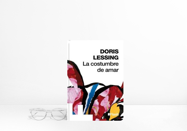 Book La costumbre de amar