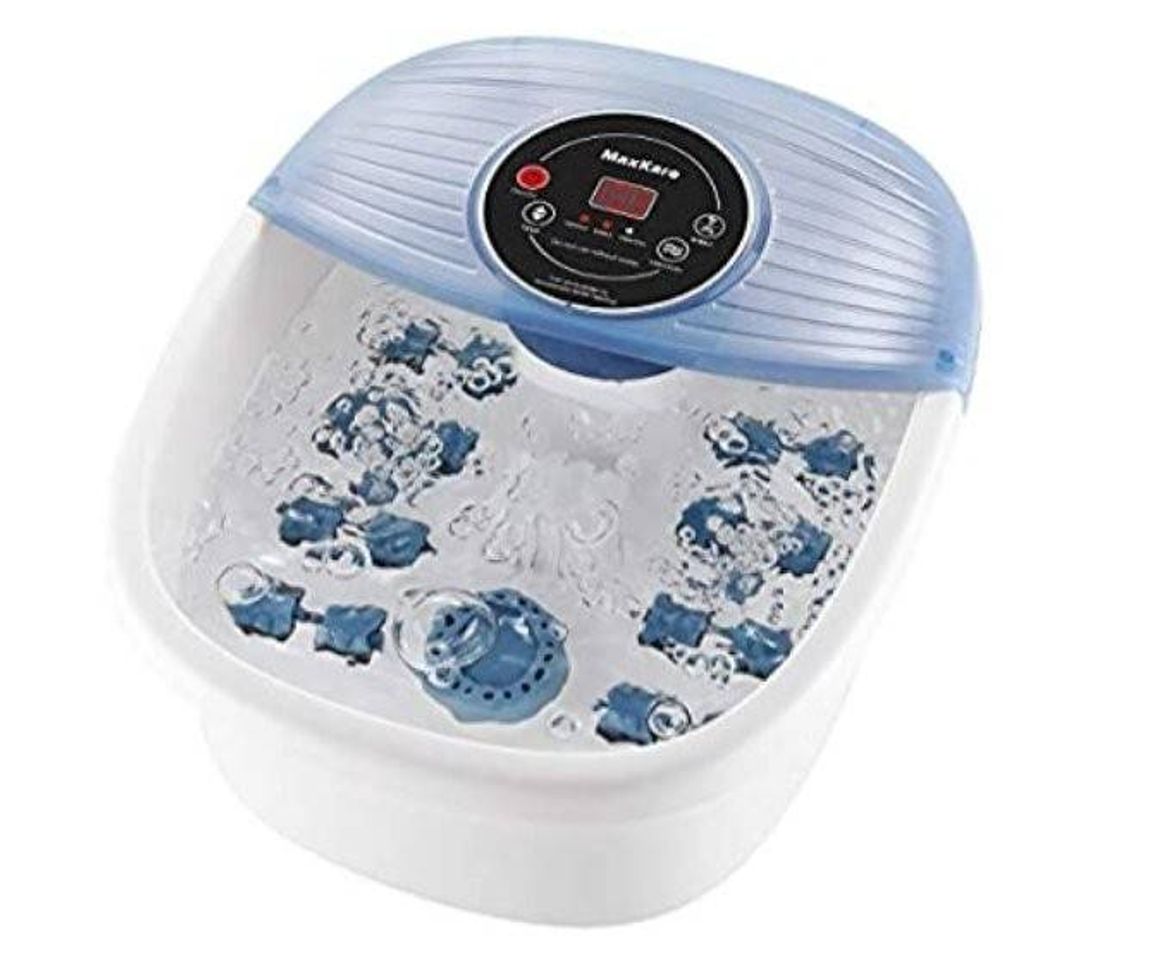 Social Masajeador spa con burbujas 