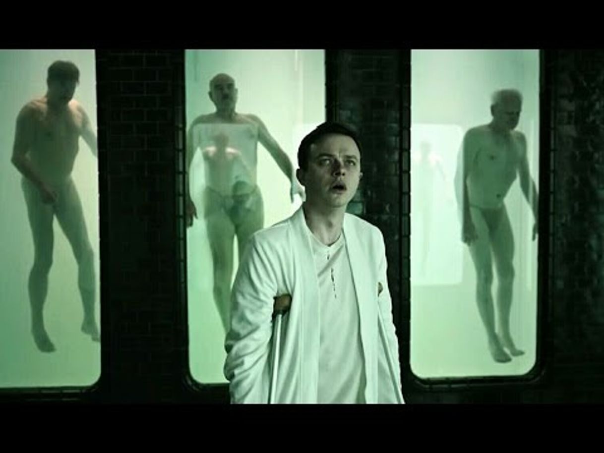 Social La Cura Siniestra | Trailer Subtitulado | Sólo en Cines - YouTube