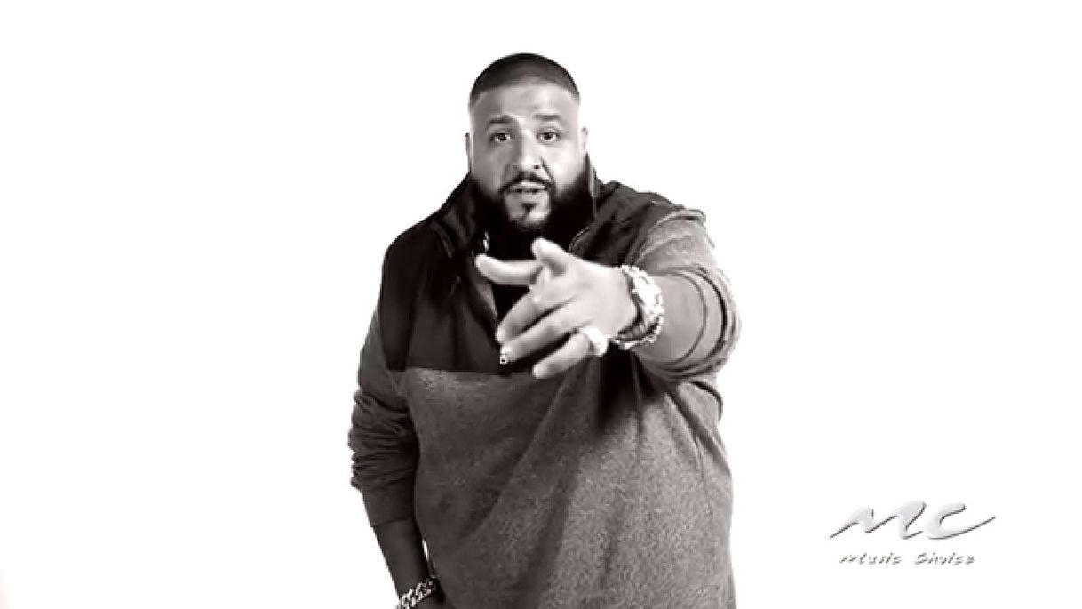 Social DJ Khaled - YouTube