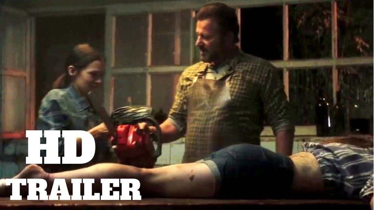 Social DADDY'S GIRL Official Trailer (2018) Psycho Thriller Movie HD ...