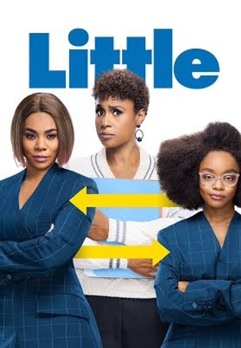 Social Pequeño Gran Problema (2019) Tráiler Oficial Español - YouTube