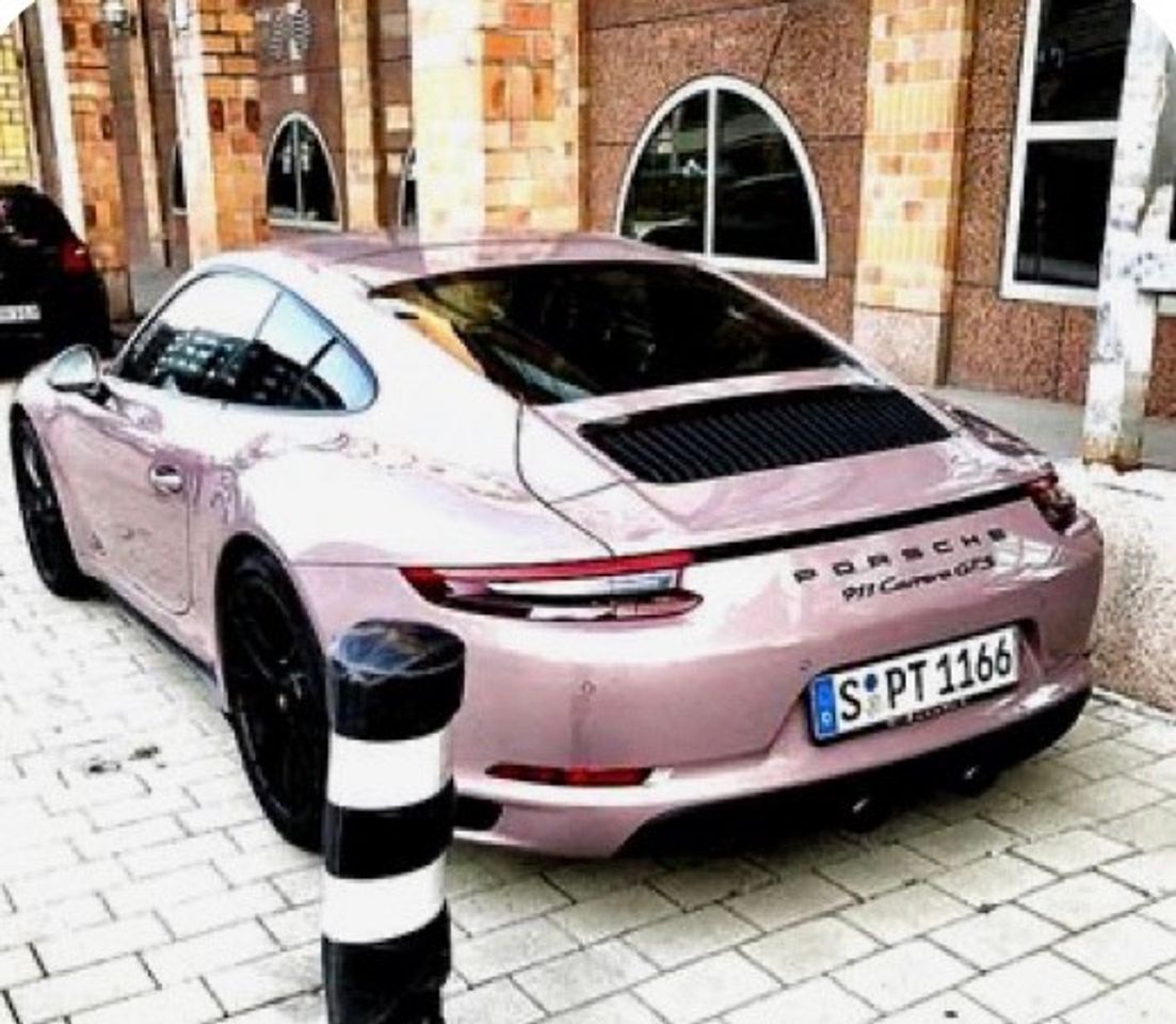 Product Porsche 