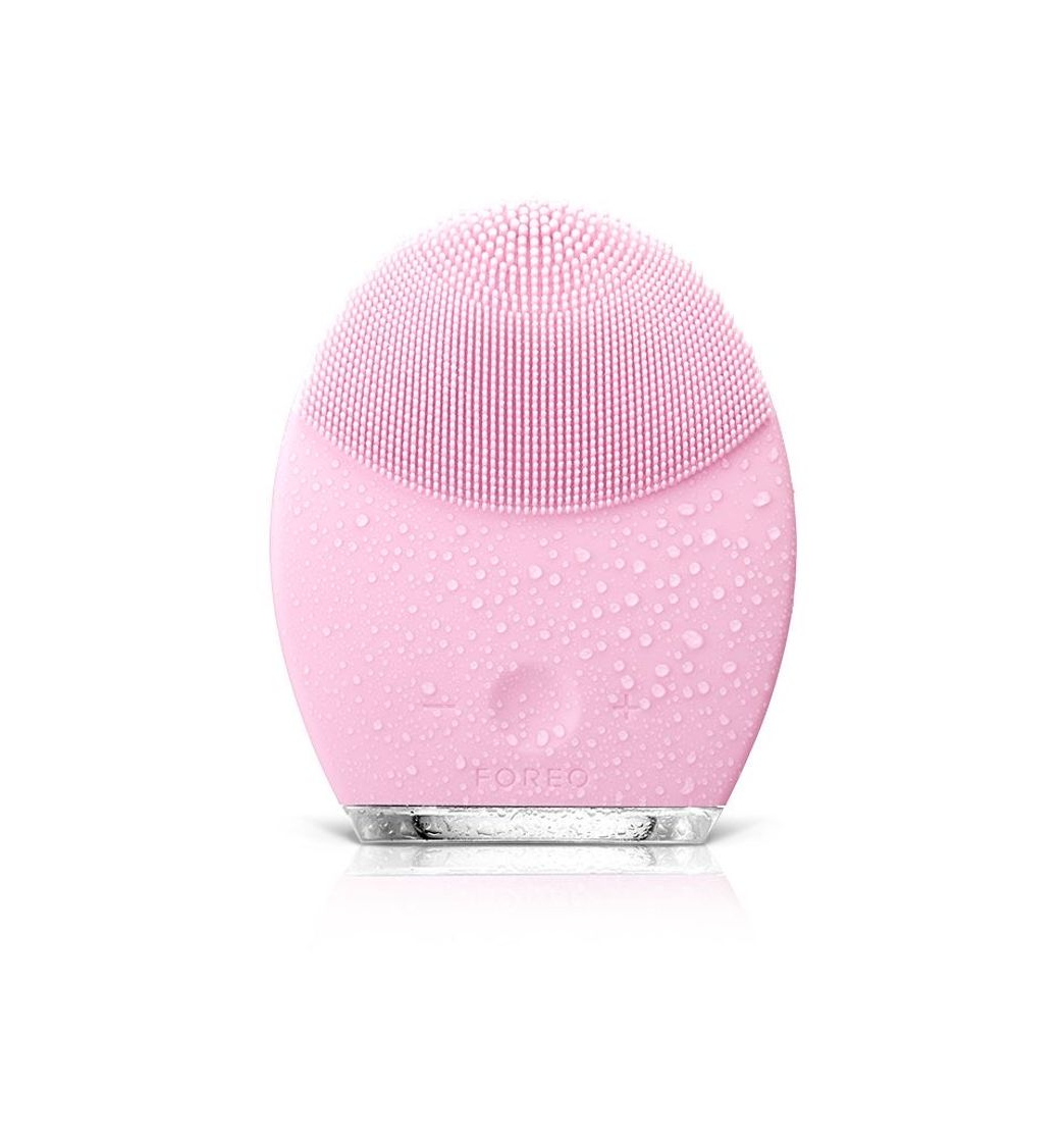 Social Cepillo de limpieza facial