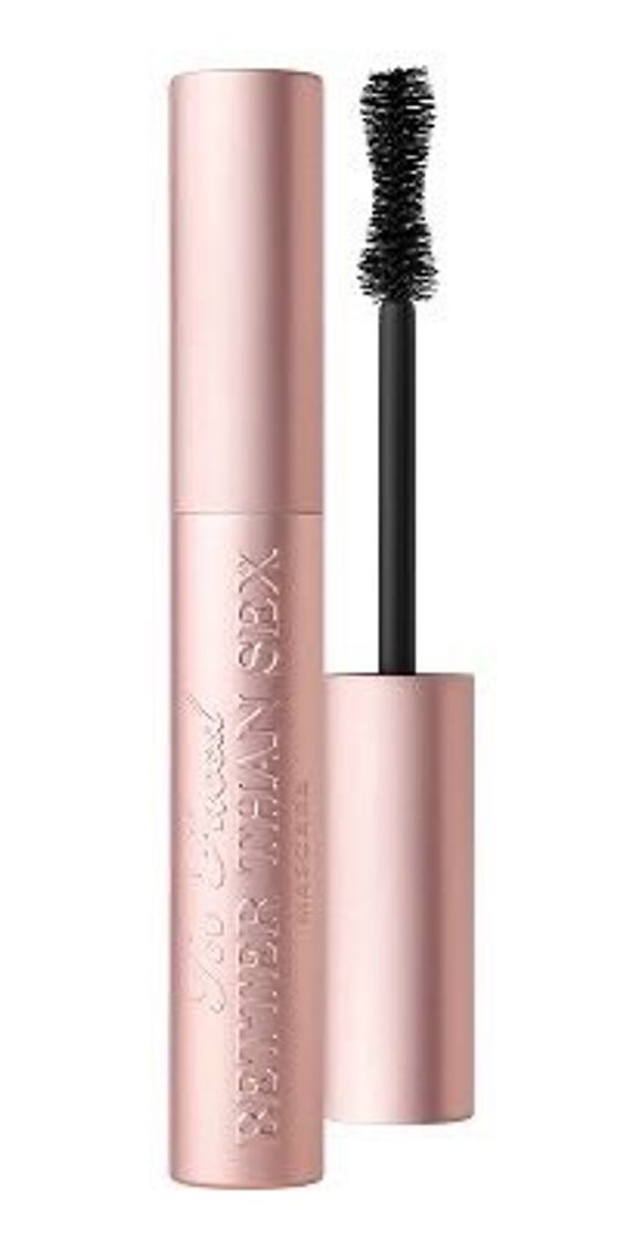 Social Better Than Sex Mascara | TooFaced