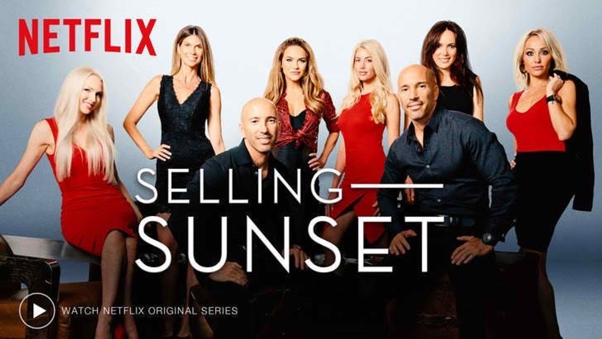 Serie Sunset: La milla de oro
