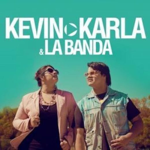 IF YOU (spanish version) kevin, karla & la banda. 
