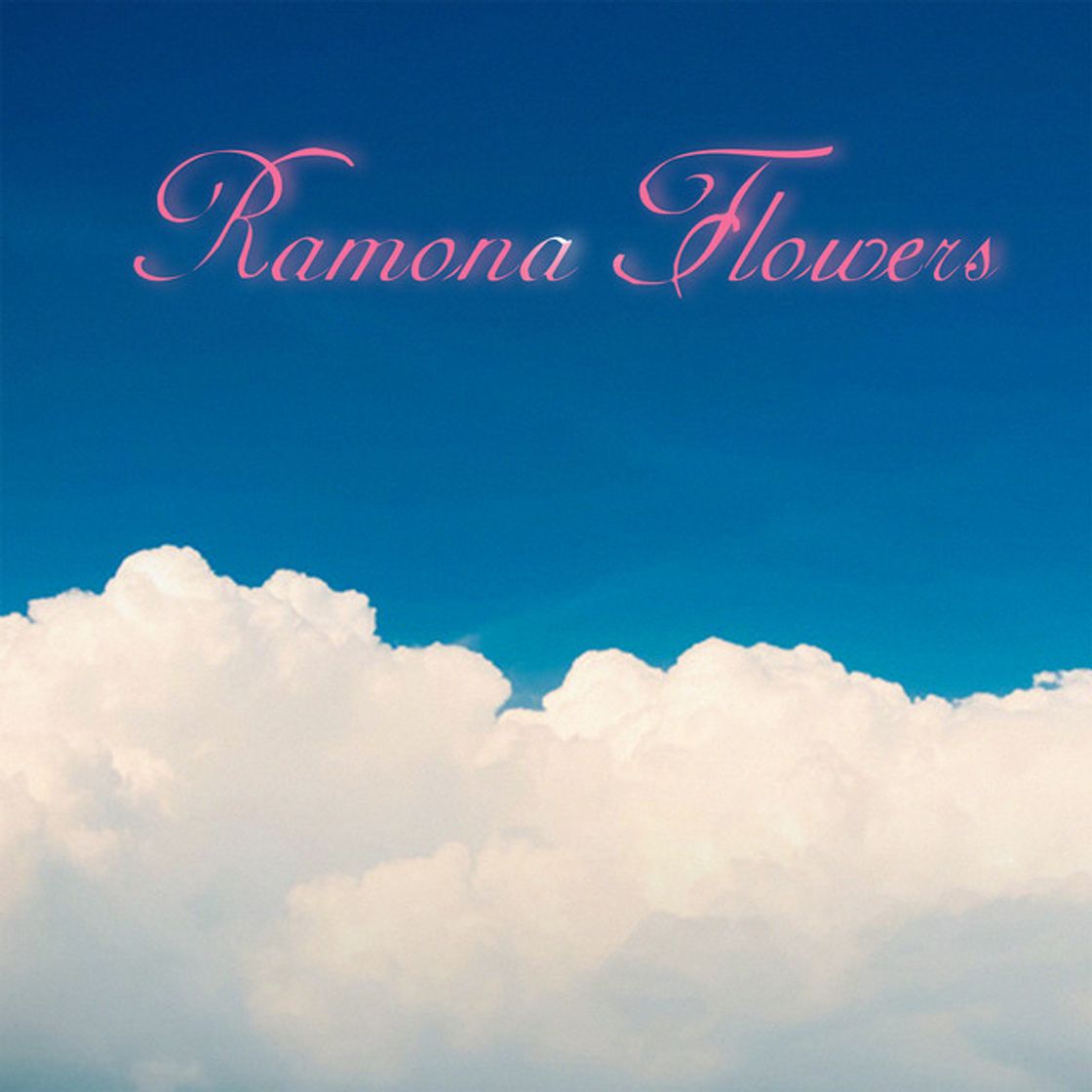 Music Ramona Flowers