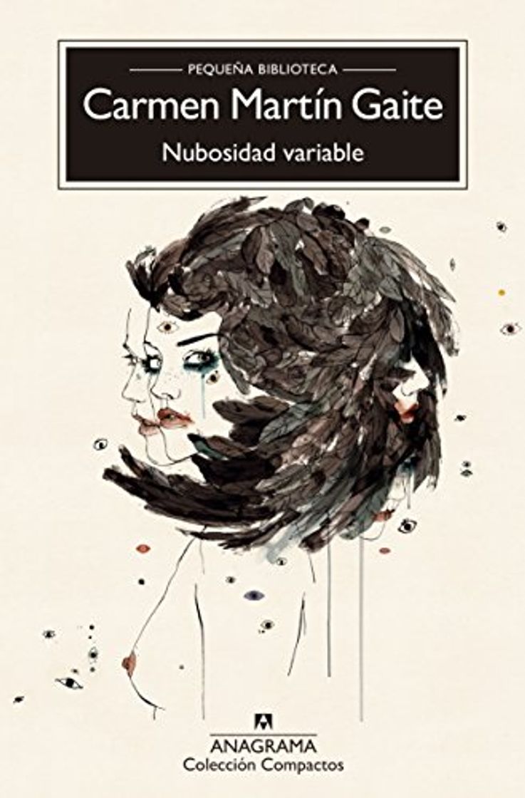 Book Nubosidad variable