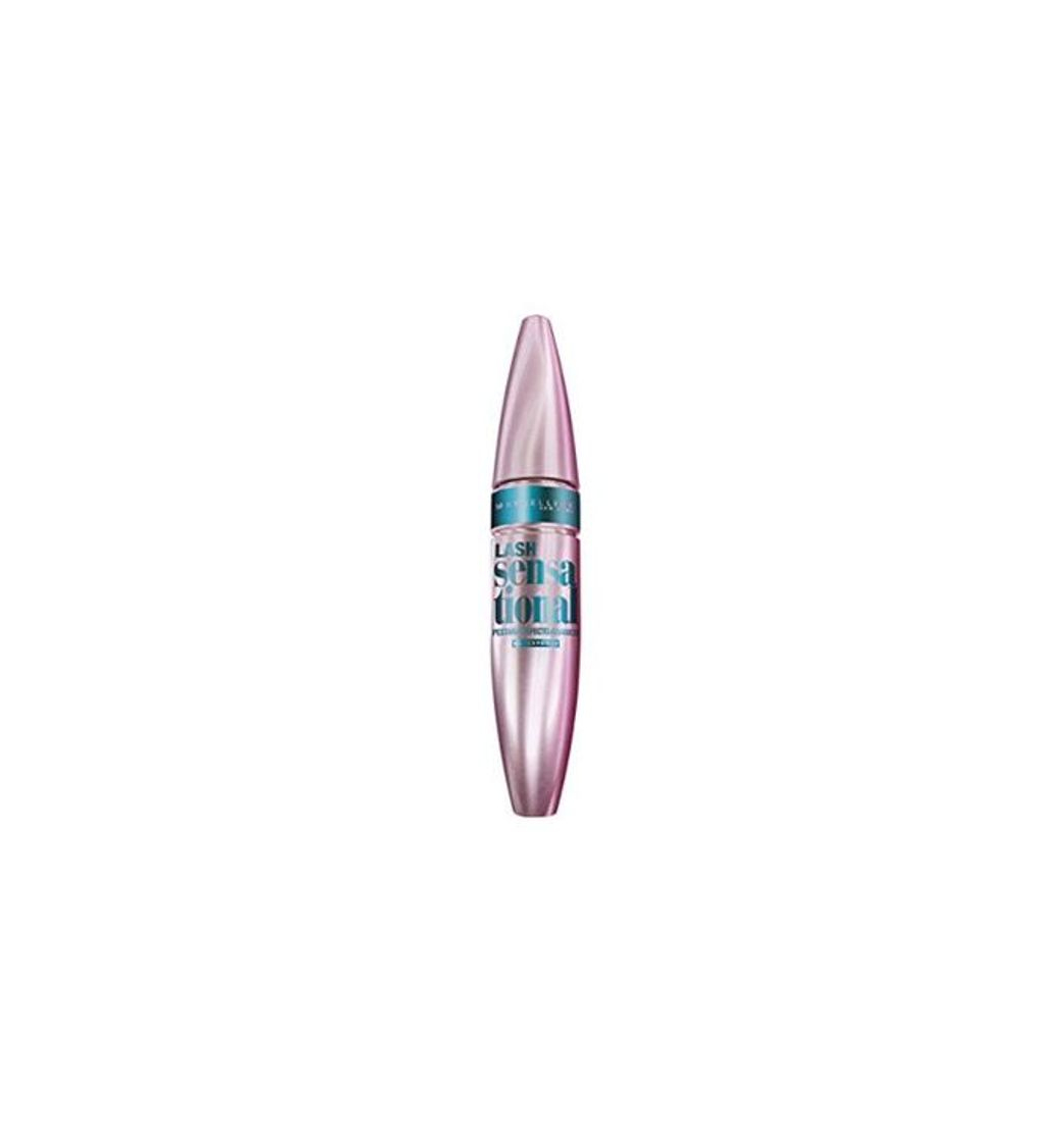 Social Maybelline New York - Lash Sensational