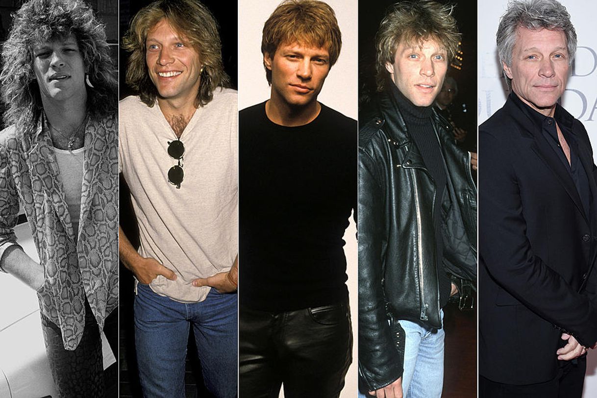 Fashion Bon Jovi - Always (Official Music Video) - YouTube