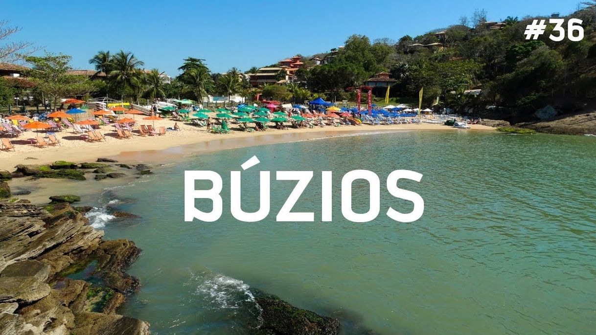 Moda Praias de Búzios