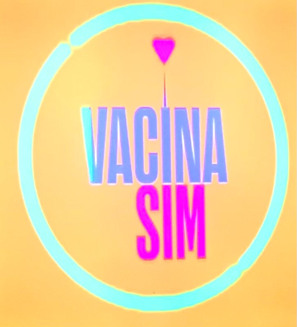 Fashion VACINA SIM! - YouTube