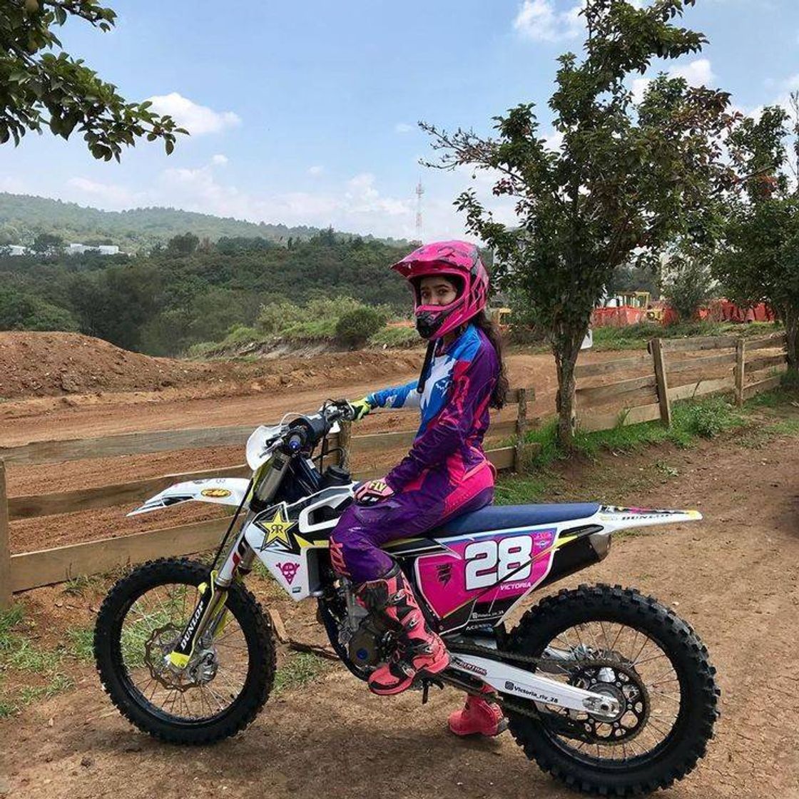 Social Motocross