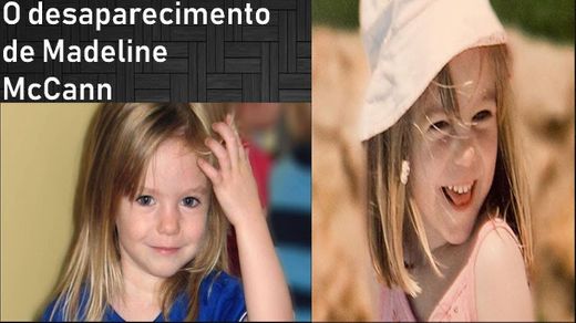 O Desaparecimento de Madeleine McCann | Netflix - YouTube