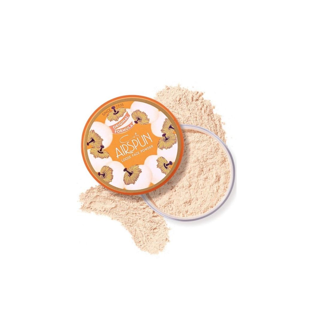 Product Airspun Loose Face Powder