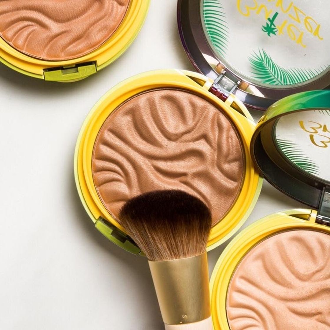 Product Butter Bronzer