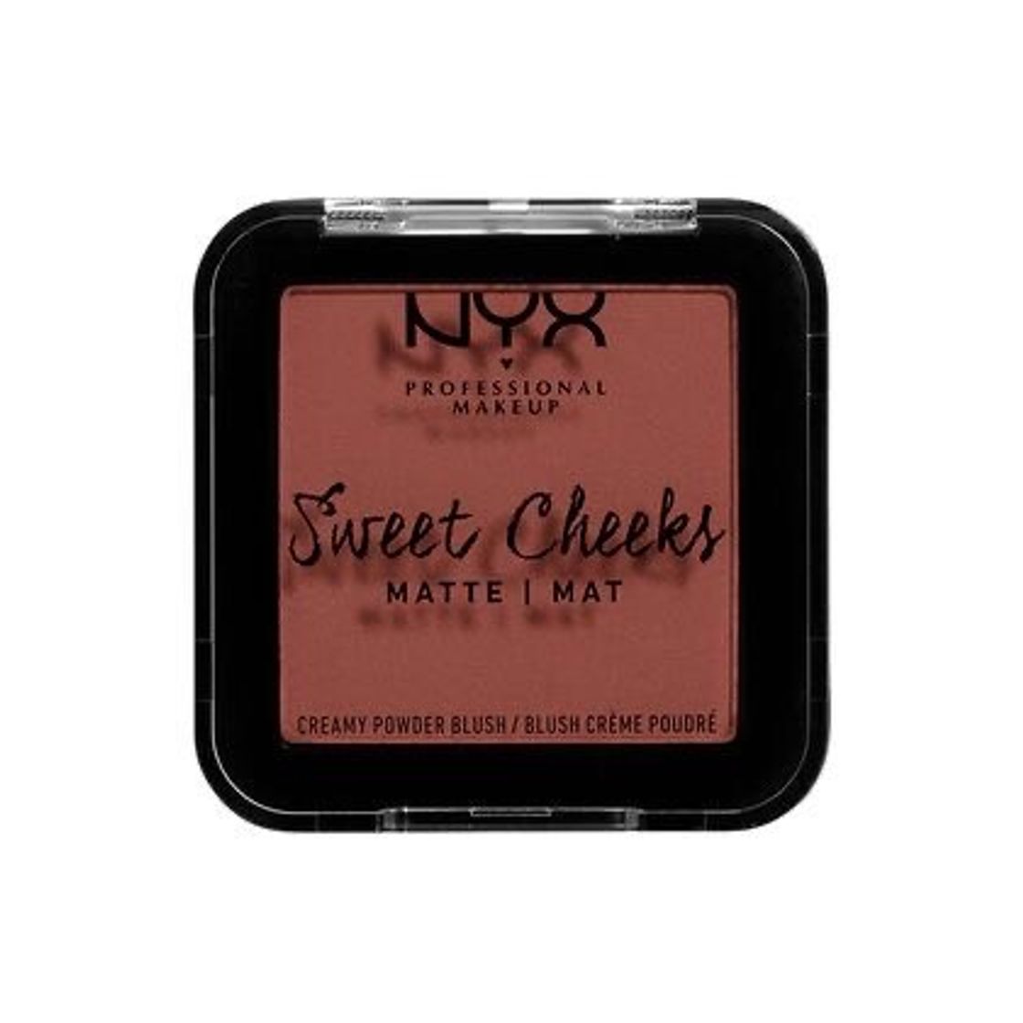 Producto Sweet Cheeks Creamy Powder Blush