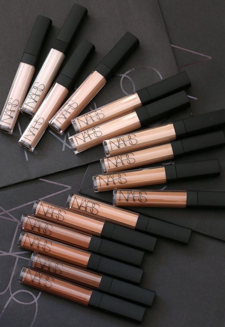 Social Corretivo Nars