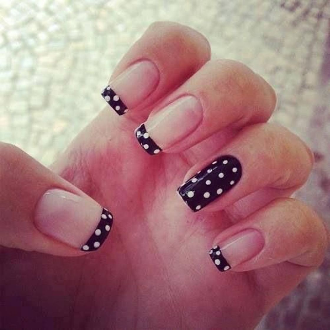 Fashion 💅🏻 Fácil é Rápida de fazer é Linda 🥰