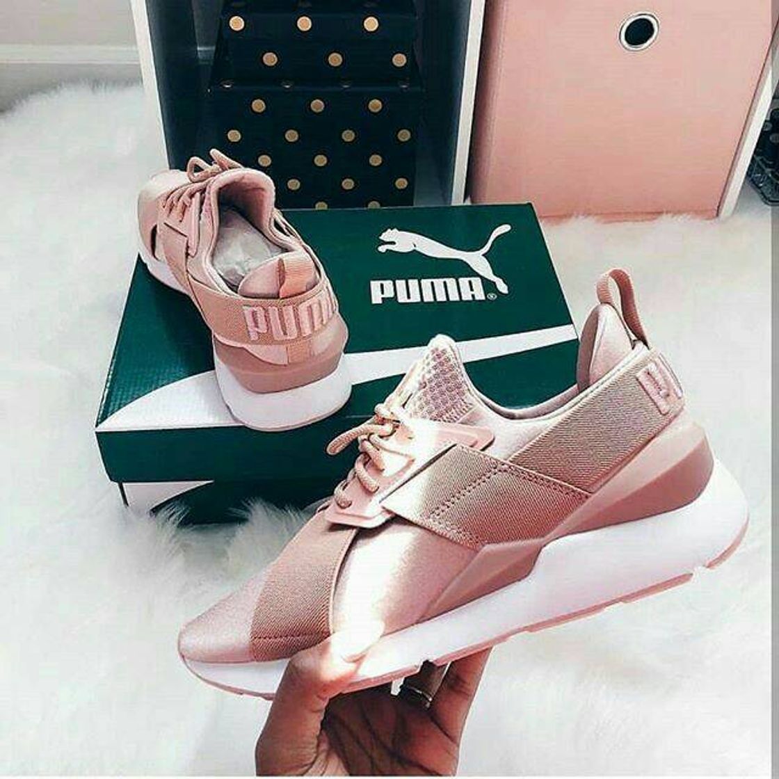 Fashion Puma 🐯