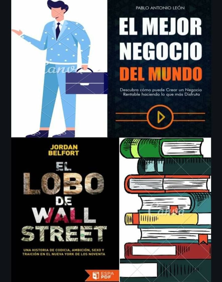 Social ⚠️¡¡LIBROS GRATIS!!⚠️