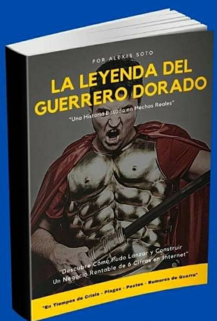 Social La leyenda del dragon dorado ✅