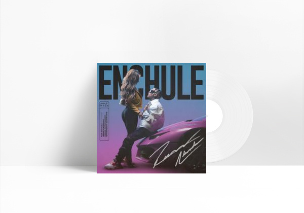 Music Enchule