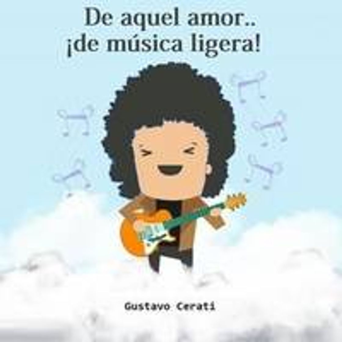 Canción De Música Ligera