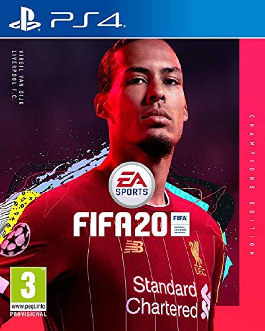 Product FIFA 20