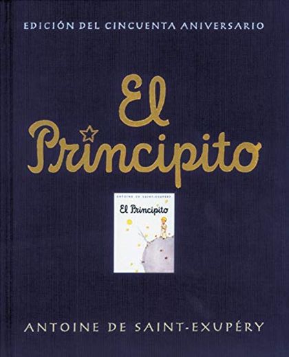 El principito: 50º Aniversario