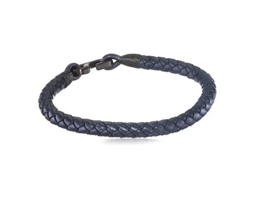 Tommy Hilfiger Jewelry Hombre Sin Metal Tira de Pulseras 2790021