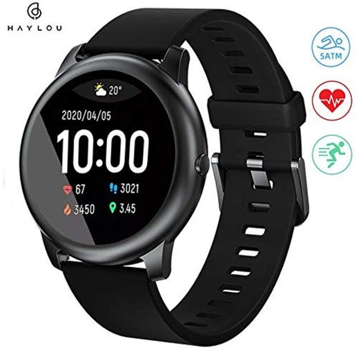 WARMTUYO Smartwatch