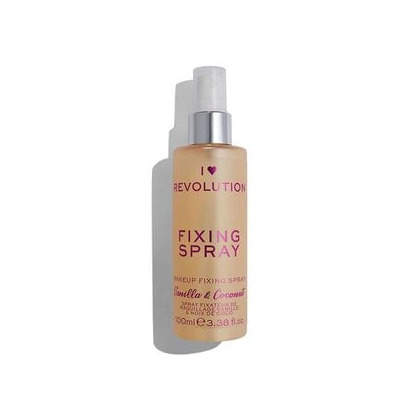 Productos FIXING SPRAY