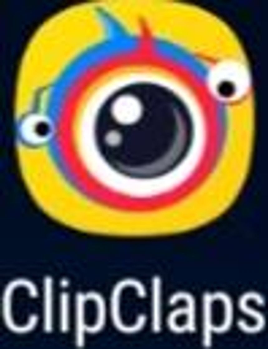 Fashion CLIPCLAPS-LA MEJOR APP