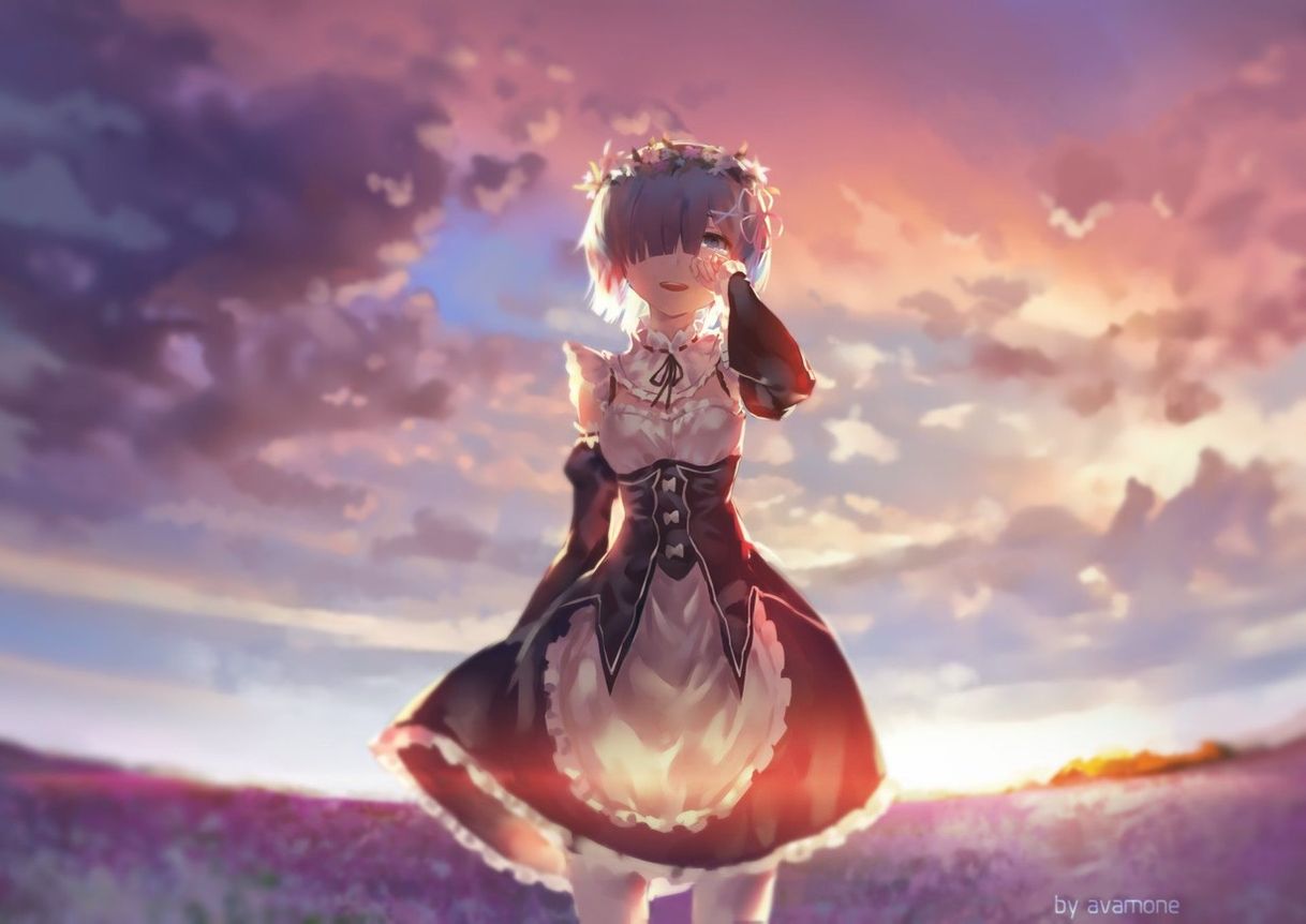 Serie Re:ZERO -Starting Life in Another World-