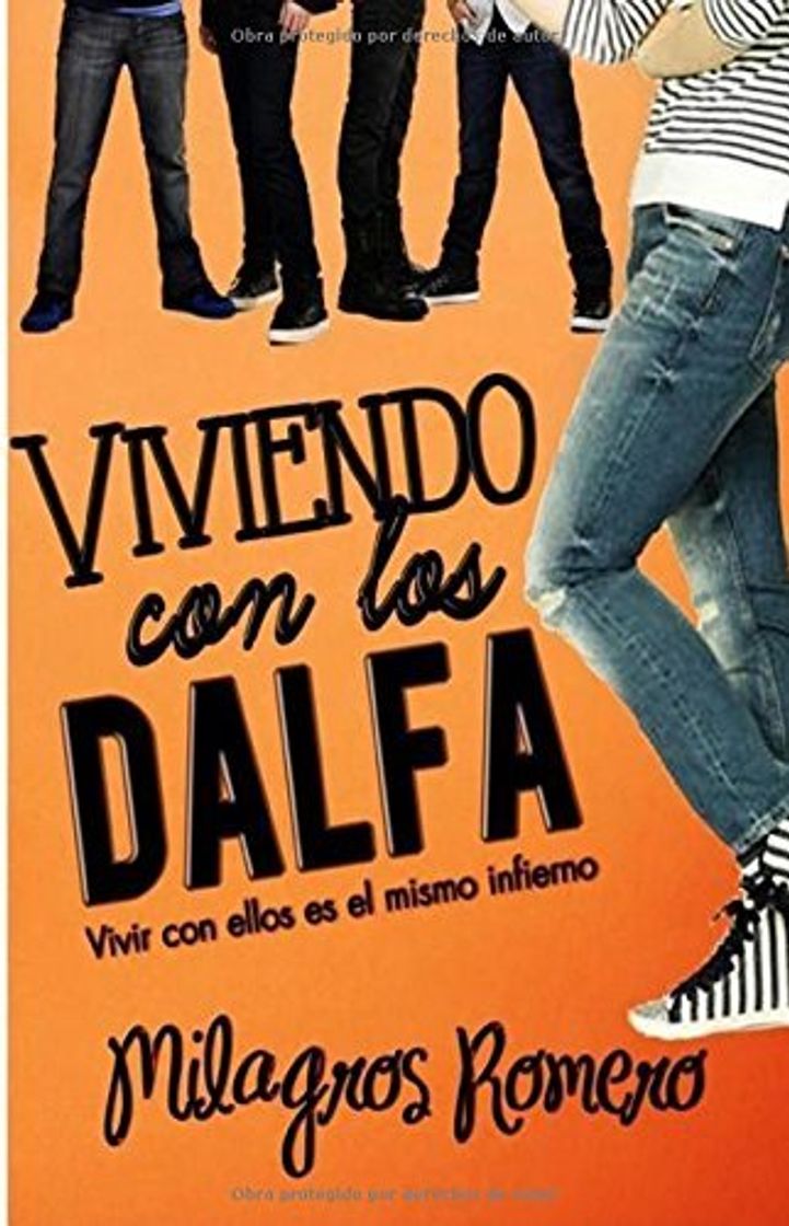 Viviendo con los Dalfa