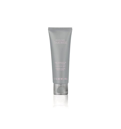 Mary Kay TimeWise 3D Age Minimize Night Cream for Combination To Oily