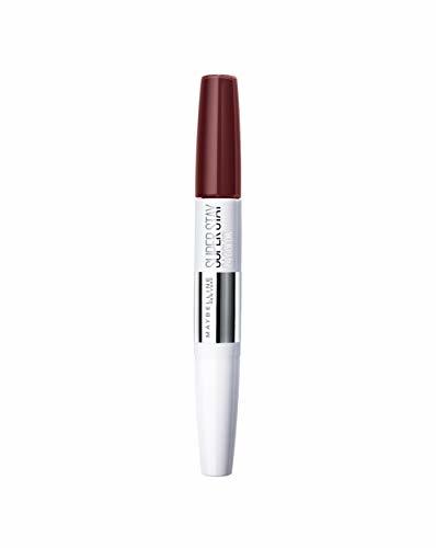 Social Maybelline New York Barra de Labios Superstay 24H