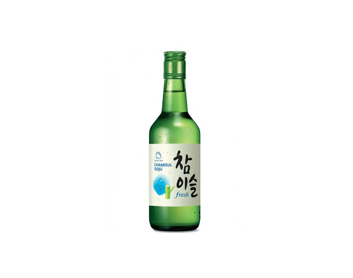 Productos Licor Soju Jinro 70cl