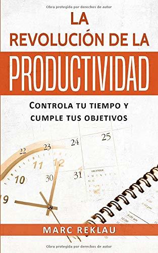 Libro La Revolucion de la Productividad