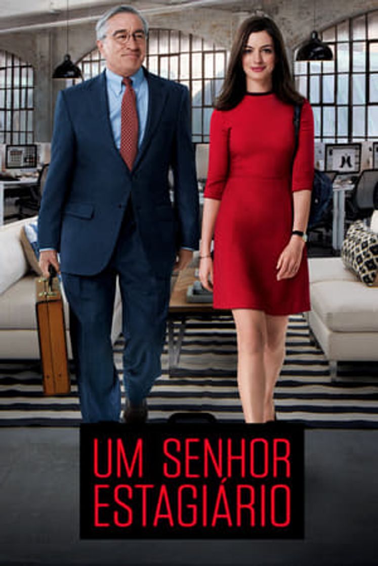 Movie The Intern