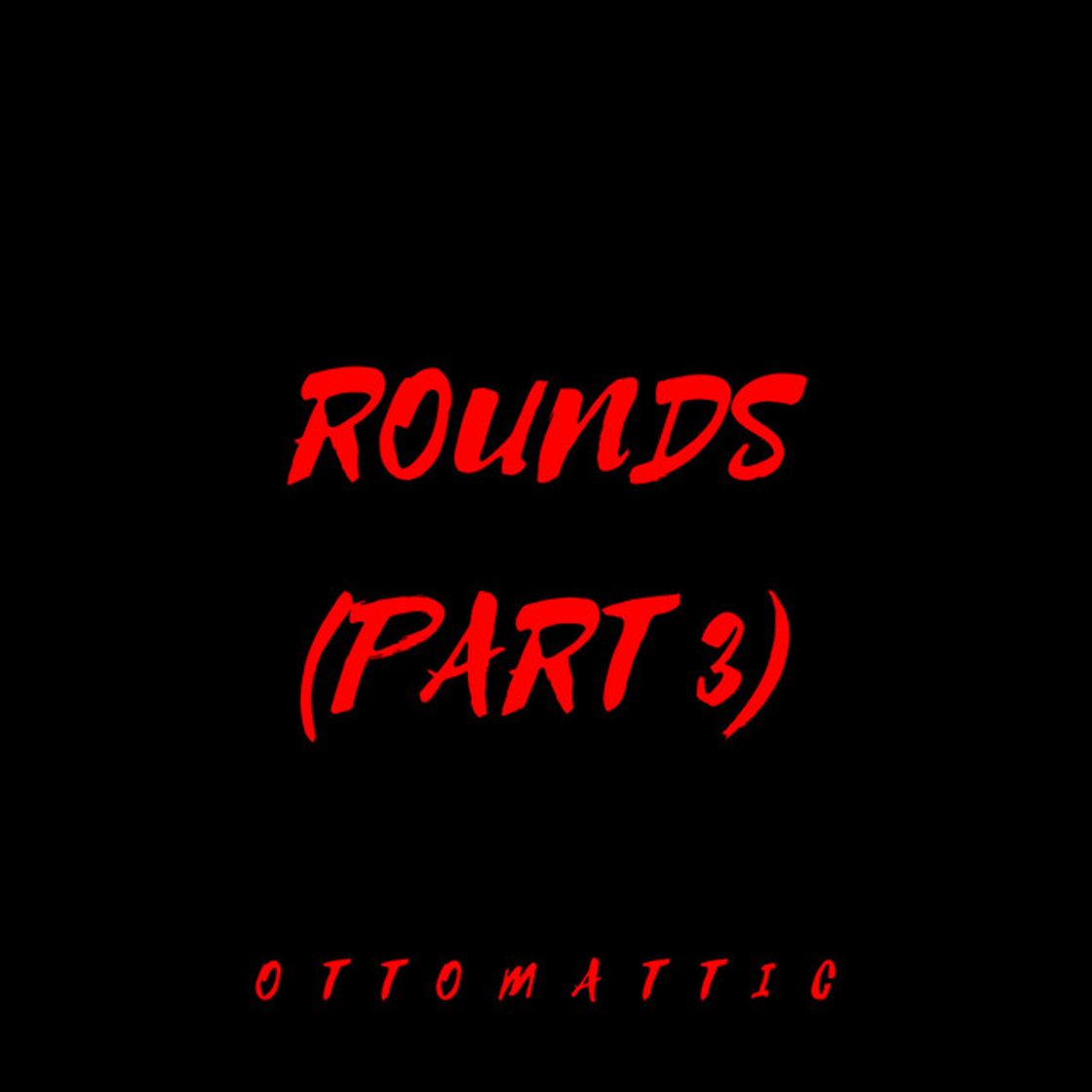 Music Rounds (Part 3)